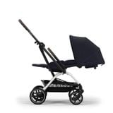  Xe Đẩy Xoay 360 Độ CYBEX Eezy S Twist+2 - Màu Dark Blue 