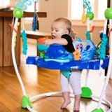  Ghế nhún Baby Einstein Neptune's Ocean Discovery Jumper 