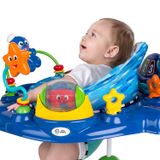  Ghế nhún Baby Einstein Neptune's Ocean Discovery Jumper 