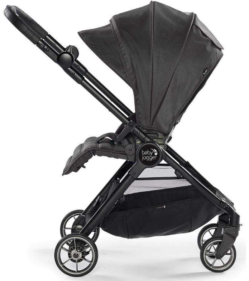  Xe đẩy Baby Jogger city tour LUX 