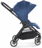  Xe đẩy Baby Jogger City Tour LUX Stroller - Iris 