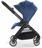  Xe đẩy Baby Jogger City Tour LUX Stroller - Iris 