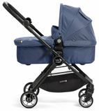  Xe đẩy Baby Jogger City Tour LUX Stroller - Iris 