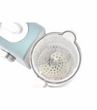  Máy xay hấp đồ ăn dặm Beaba Babycook Express - Màu Baltic Blue 