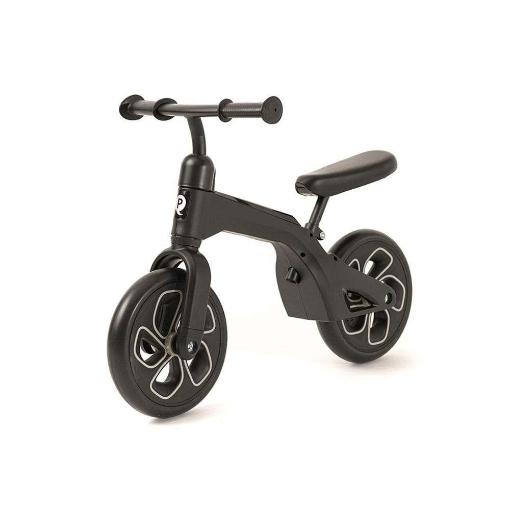  Xe chòi chân Qplay Tech Balance Bike - Đen 