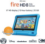  FIRE HD 8 KIDS EDITION TABLET, 8