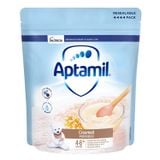  Bột Cháo Ăn Dặm Aptamil Của Anh Cho Bé Từ 4 Tháng 