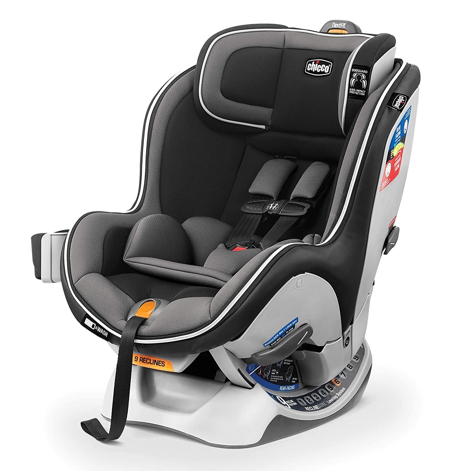 Ghế ngồi ô tô Chicco NextFit
