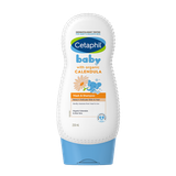  Sữa tắm gội dịu nhẹ cho bé Cetaphil Baby Wash & Shampoo với Hoa cúc Calendula hữu cơ 