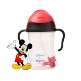  BÌNH NƯỚC B.BOX DISNEY 360 ĐỘ CHO BÉ TẬP UỐNG TỪ 6M+ 
