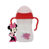  BÌNH NƯỚC B.BOX DISNEY 360 ĐỘ CHO BÉ TẬP UỐNG TỪ 6M+ 