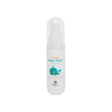  XỊT DIỆT KHUẨN KHỬ MÙI JOONA BABY FRESH 60ML 