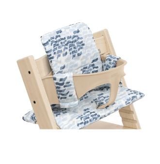  ĐỆM NGỒI GHẾ ĂN DẶM STOKKE TRIPP TRAPP 