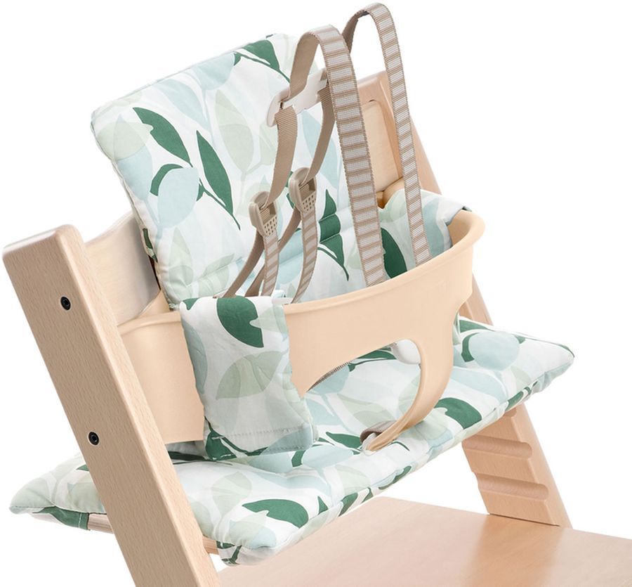  ĐỆM NGỒI GHẾ ĂN DẶM STOKKE TRIPP TRAPP 