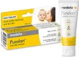  Kem trị nứt đầu ti và chống nẻ da trẻ em Medela 