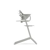  Ghế Ăn Dặm Cybex LEMO 3 in 1 - Màu Suede Grey 
