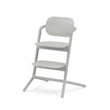  Ghế Ăn Dặm Cybex LEMO 3 in 1 - Màu Suede Grey 