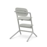  Ghế Ăn Dặm Cybex LEMO 3 in 1 - Màu Suede Grey 