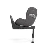  Ghế Ngồi Ô Tô Cybex Sirona T i-Size Plus - Màu Mirage Grey 
