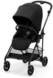  Xe Đẩy Cybex Melio Carbon - Màu Deep Black (Bản Mỹ) 