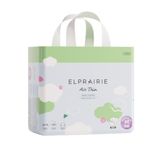  Tã/Bỉm Dán Elprairie Air Thin Nội Địa Hàn 