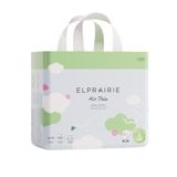  Tã/Bỉm Dán Elprairie Air Thin Nội Địa Hàn 