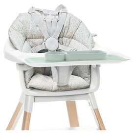  ĐỆM NGỒI GHẾ ĂN DẶM STOKKE CLIKK 