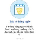  KEM CHỐNG HĂM DESITIN MÀU XANH 