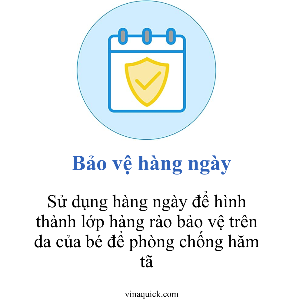  KEM CHỐNG HĂM DESITIN MÀU XANH -TUÝP 113G 