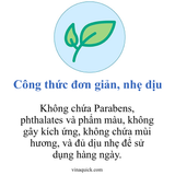  KEM CHỐNG HĂM DESITIN MÀU XANH 