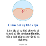  KEM CHỐNG HĂM DESITIN MÀU XANH -TUÝP 113G 