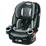  GHẾ NGỒI Ô TÔ GRACO 4EVER DLX 4-IN-1 CONVERTIBLE CARSEAT - DREW 