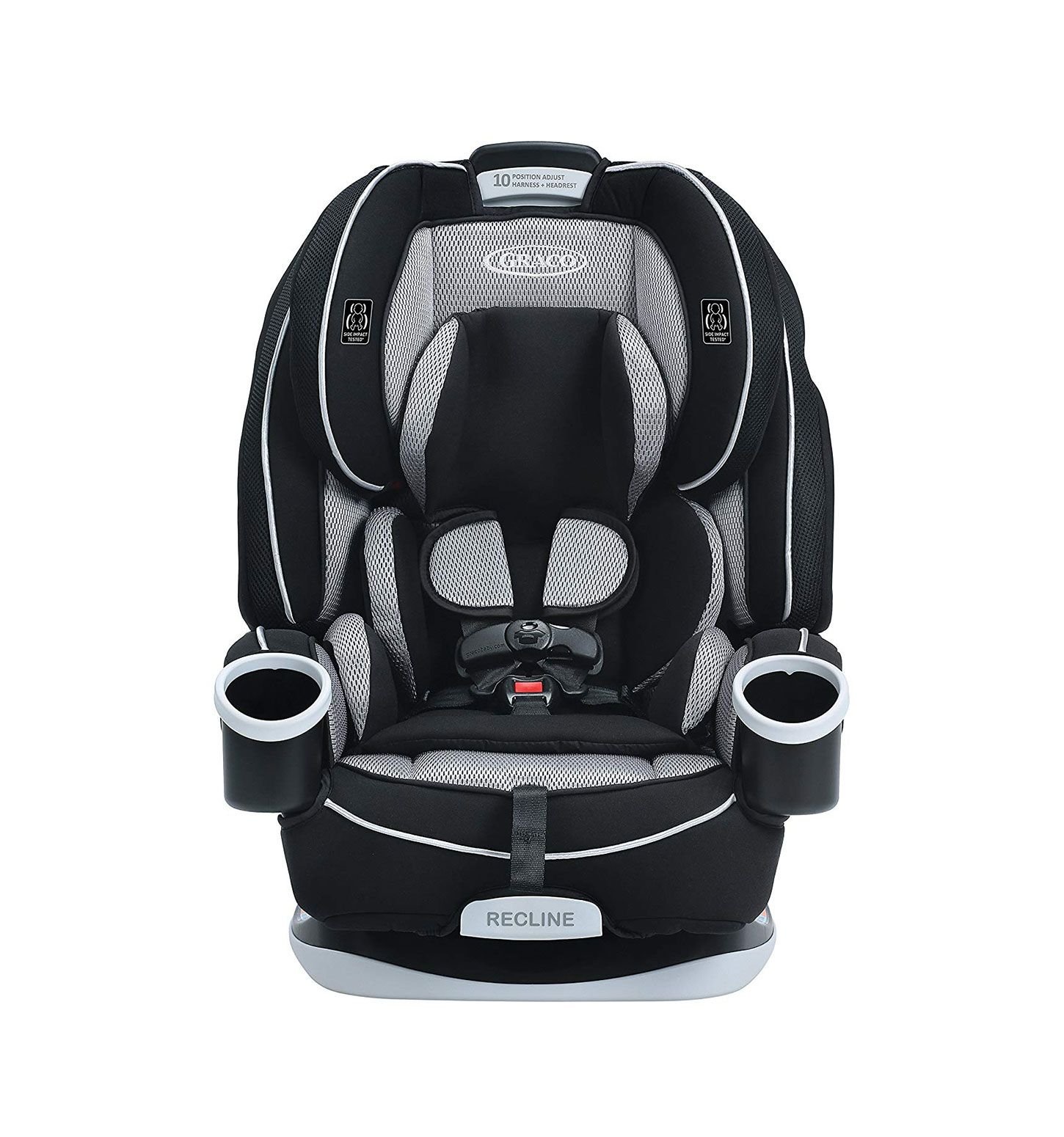  Graco 4Ever 4-in-1 Convertible Matrix 