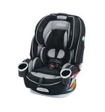  Graco 4Ever 4-in-1 Convertible Matrix 