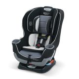  Ghế ngồi ô tô GRACO EXTEND2FIT 2-in-1 CONVERTIBLE CAR SEAT - GOTHAM 