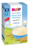  Bột sữa Hipp ăn dặm khởi đầu 4M+ (250g) 
