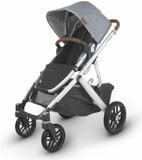  XE ĐẨY UPPABABY THE VISTA V2 - MÀU GREYSON 