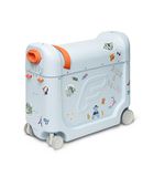  Giường nằm ngủ trên máy bay Jetkid By Stokke Bedbox 