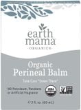  Kem bôi trĩ Earth Mama Organic Perineal Balm 60ml 