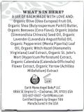  Kem bôi trĩ Earth Mama Organic Perineal Balm 60ml 