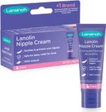  Kem bôi trị nứt đầu ti Lansinoh Lanolin Nipple Cream 40g 