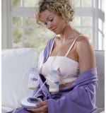  Lansinoh Smartpump Double Electric Breast Pump 