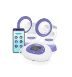  Lansinoh Smartpump Double Electric Breast Pump 