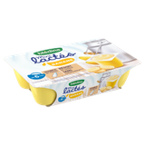  Sữa chua Bledina Mini Lactes vị Chuối 6M+ (55g x 6) 