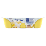  Sữa chua Bledina Mini Lactes vị Chuối 6M+ (55g x 6) 