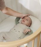  TẤM LƯỚI BỌC KHUNG CŨI STOKKE SLEEPI MINI V3 