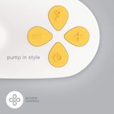  Máy hút sữa New Medela Pump in Style with MaxFlow 