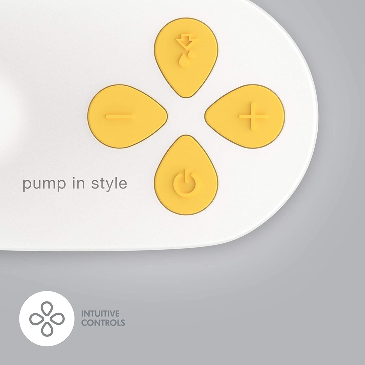  Máy hút sữa New Medela Pump in Style with MaxFlow 