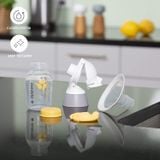  Máy hút sữa New Medela Pump in Style with MaxFlow 