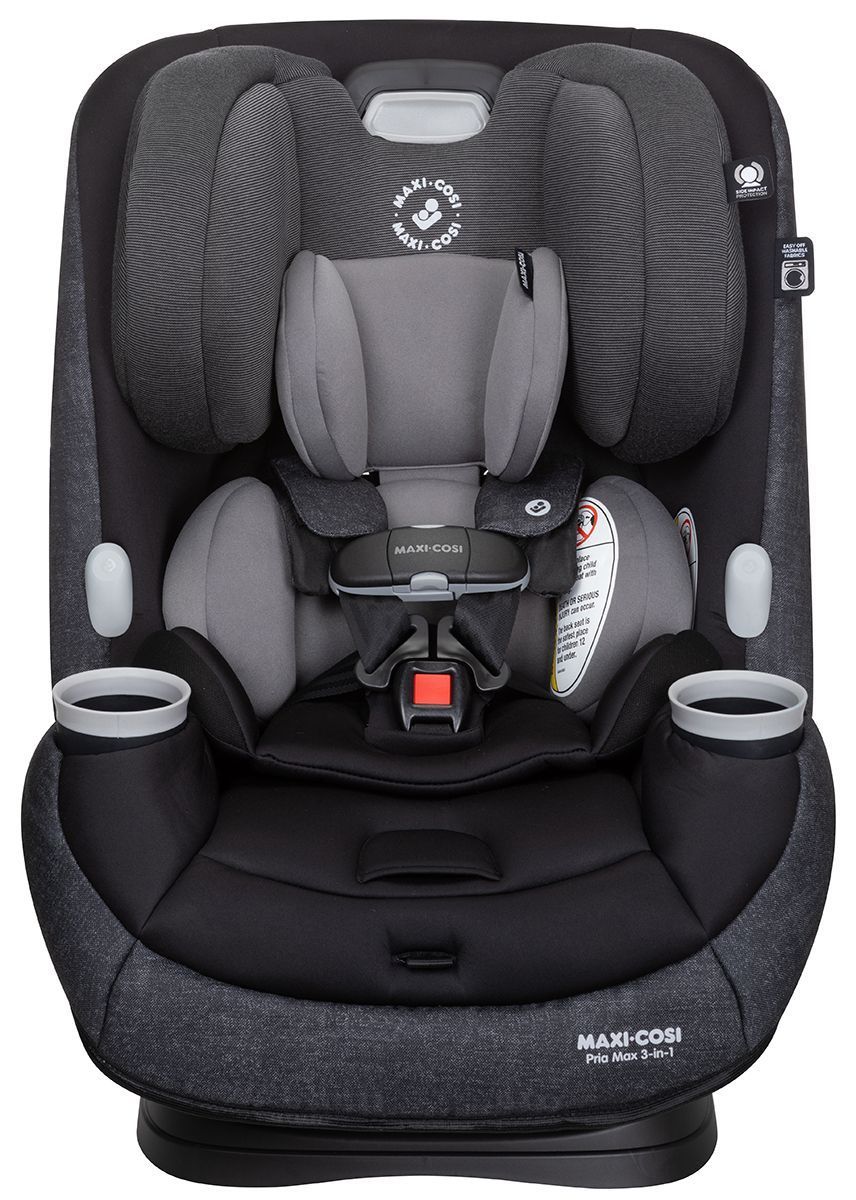  Ghế Ngồi Ô Tô Maxi-Cosi Pria Max All In One Convertible Car Seat 